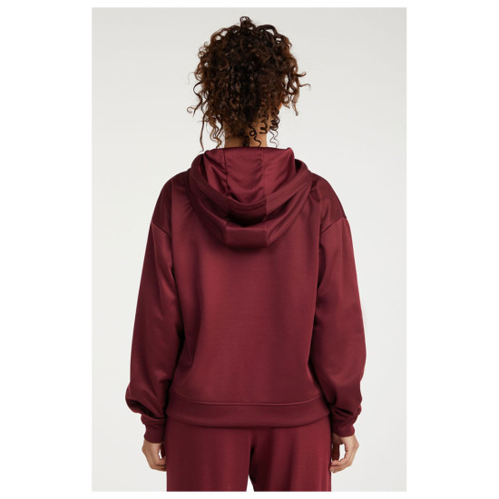 O'neill Γυναικείο φούτερ Rutile Hoodie Fleece